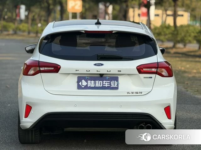 Ford Fox id 3896186 из Китая 14