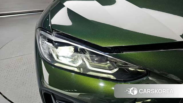 BMW 4 Series (G22) id 4283358 из Кореи 14