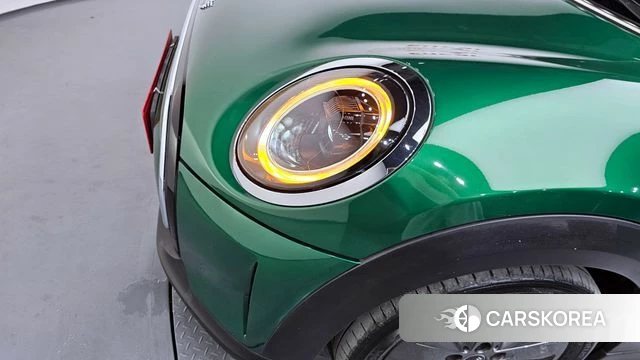 Mini Cooper id 4396321 из Кореи 14