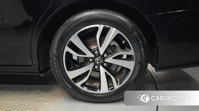 Honda Odyssey id 4780866 из Кореи 14