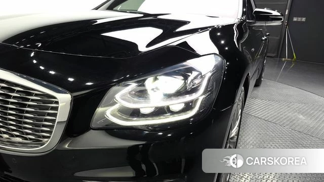 Kia More K9 id 4445394 из Кореи 14