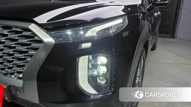 Hyundai Palisade id 4384655 из Кореи 14