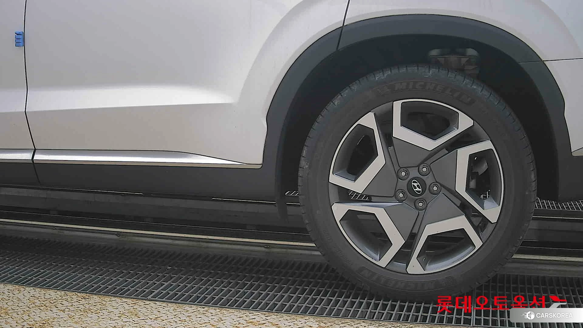 Hyundai Palisade id 4347275 из Кореи 14
