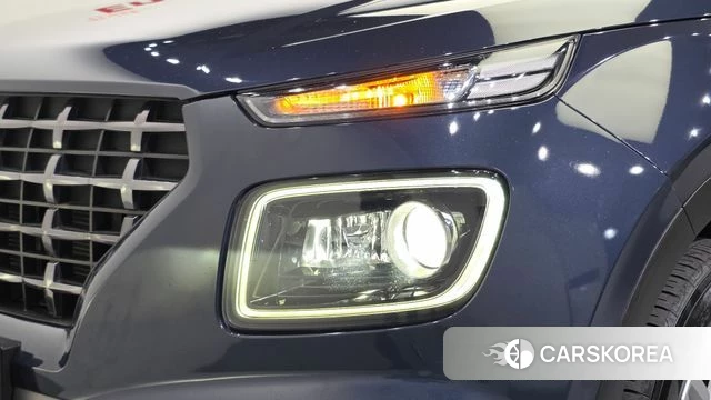 Hyundai Venue id 4471215 из Кореи 14