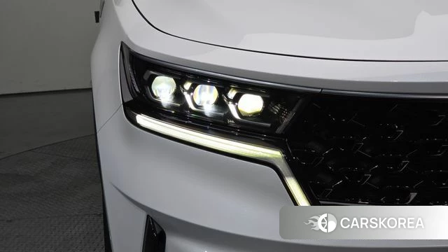 Kia Sorento 4th Generation id 4604739 из Кореи 14