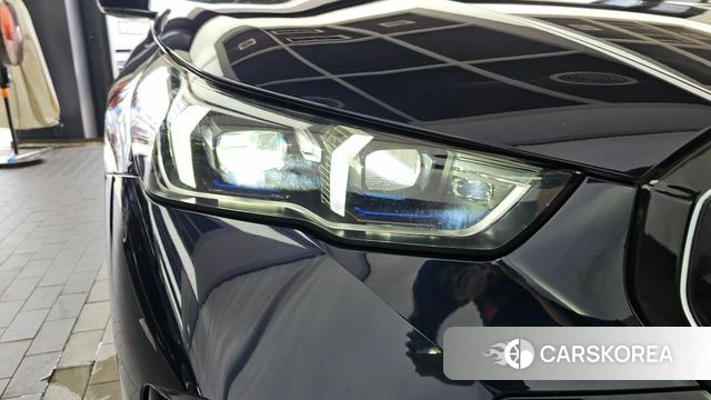 BMW 5 Series (G60) id 4649575 из Кореи 14