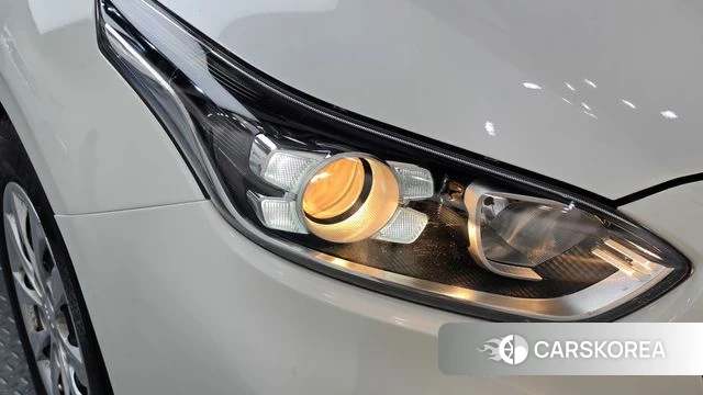 Kia Come New K3 id 4536251 из Кореи 14