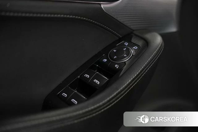 Cadillac CT5 id 4238541 из Китая 14