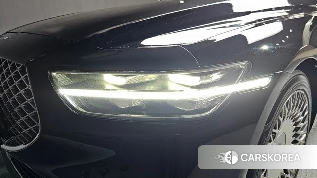 Genesis G90 id 4551414 из Кореи 14
