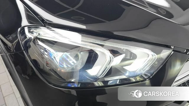 Mercedes-Benz GLE-Class W167 id 4429750 из Кореи 14