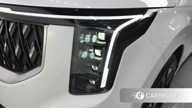Kia The New Carnival 4th Generation id 4934671 из Кореи 14