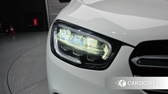Mercedes-Benz GLC-Class X253 id 4692828 из Кореи 14