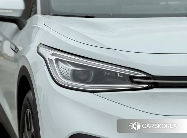 Volkswagen ID.4 X id 4392041 из Китая 14