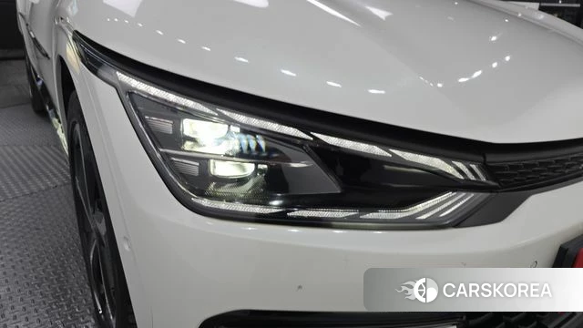 Kia EV6 id 4656298 из Кореи 14