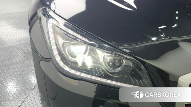 Genesis G80 id 4508596 из Кореи 14