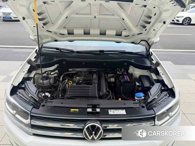 Volkswagen Tuyue id 4298490 из Китая 13