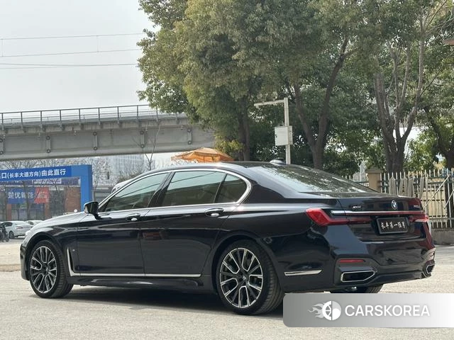 BMW 7 series id 4256138 из Китая 14