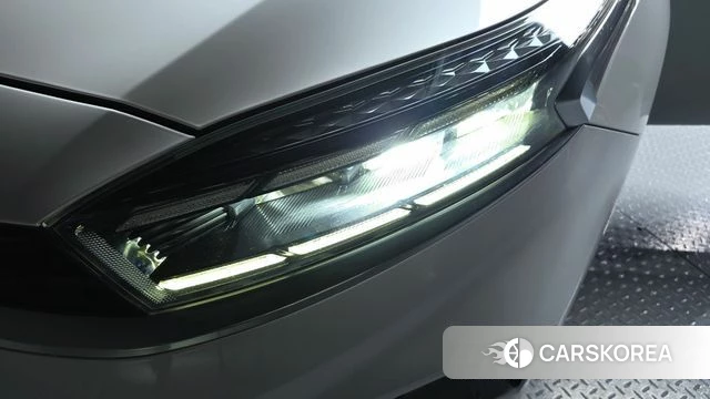 Kia The New K3 2nd generation id 4303605 из Кореи 14