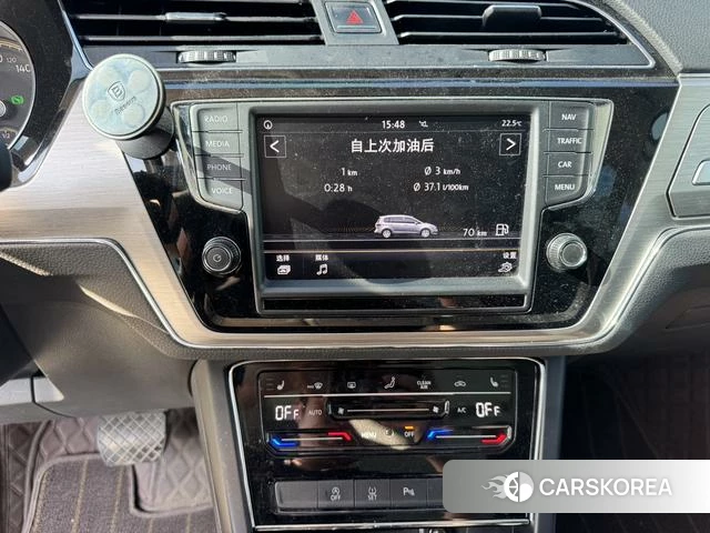 Volkswagen Touran L id 4272818 из Китая 14