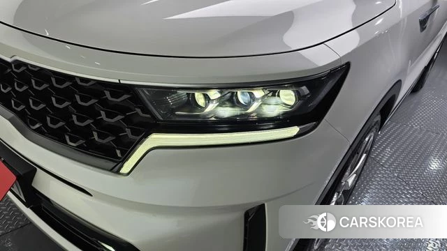 Kia Sorento 4th Generation id 4434297 из Кореи 14