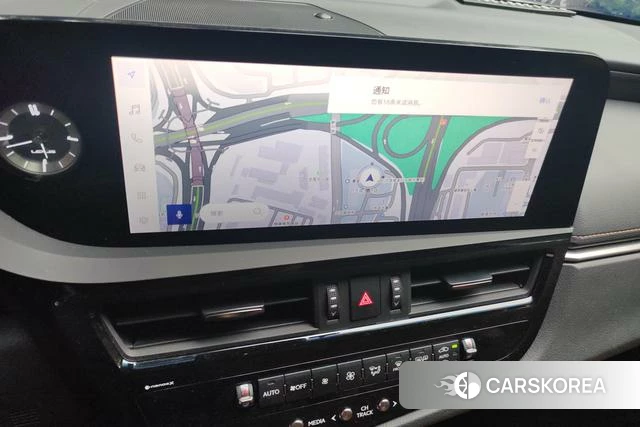 Lexus ES id 4314003 из Китая 14