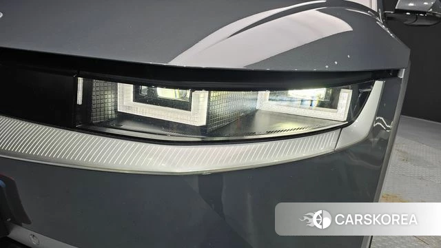 Hyundai Ionic 5 id 4442557 из Кореи 14