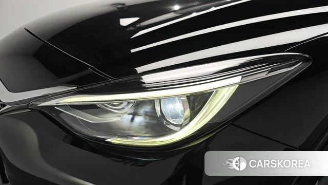 Infiniti Q30 id 4188056 из Кореи 14