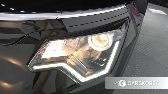 Kia Di All New Niro EV id 4230654 из Кореи 14