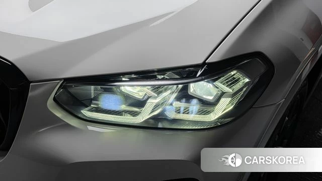 BMW X4 (G02) id 4645335 из Кореи 14