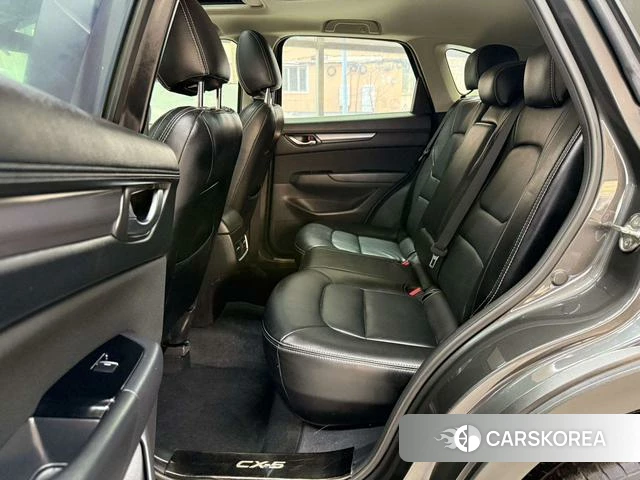 Mazda CX-5 id 4266062 из Китая 14