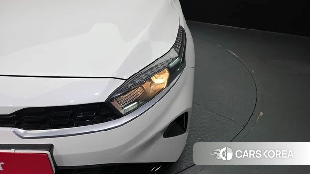 Kia The New K3 2nd generation id 4231772 из Кореи 14