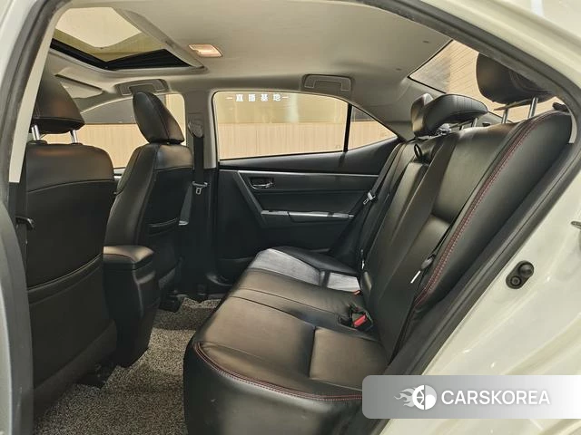 Toyota Lei Ling id 4220097 из Китая 14