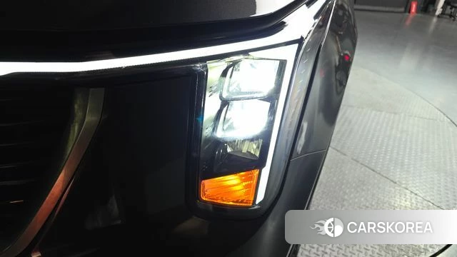 Kia The New Sorento 4th Generation id 4500070 из Кореи 14
