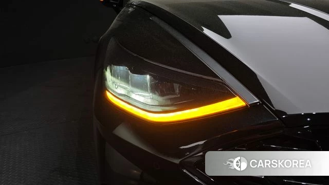 Hyundai Sonata (DN8) id 4224196 из Кореи 14