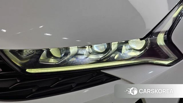 Kia K5 3rd generation id 4429243 из Кореи 14