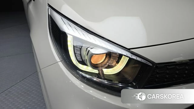 Kia All New Morning (JA) id 4605199 из Кореи 14