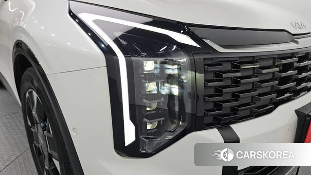 Kia The New Sportage 5th Generation id 4571226 из Кореи 14