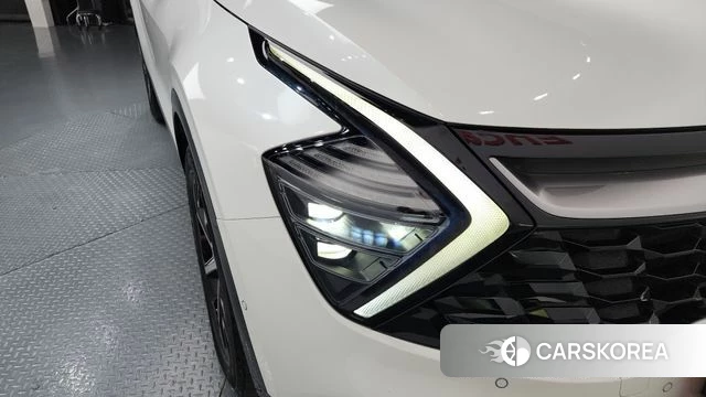 Kia Sportage 5th Generation Hybrid id 4231505 из Кореи 14