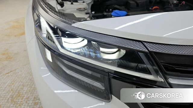 Kia The New Seltos id 4223562 из Кореи 14