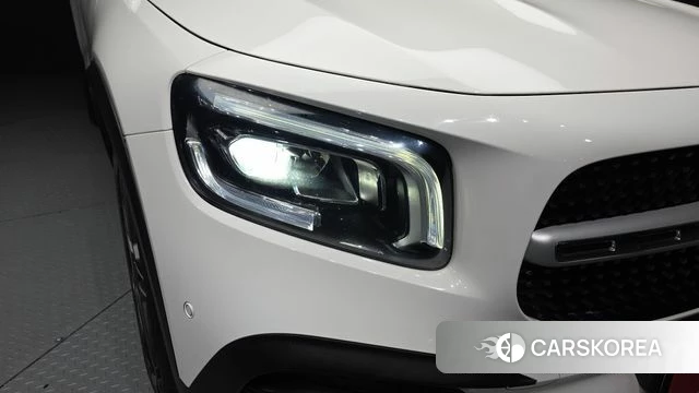 Mercedes-Benz GLB-Class X247 id 4481101 из Кореи 14