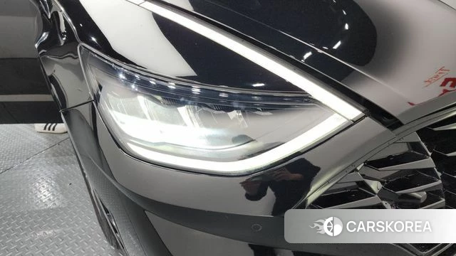 Hyundai Sonata (DN8) id 4223941 из Кореи 14