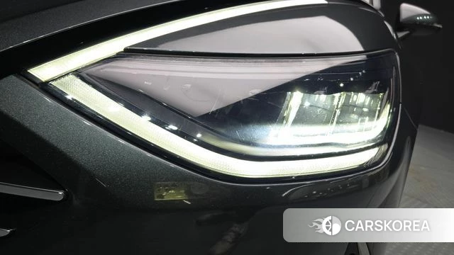 Hyundai Sonata (DN8) id 4530140 из Кореи 14