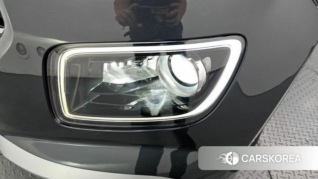 Hyundai Venue id 4572880 из Кореи 14