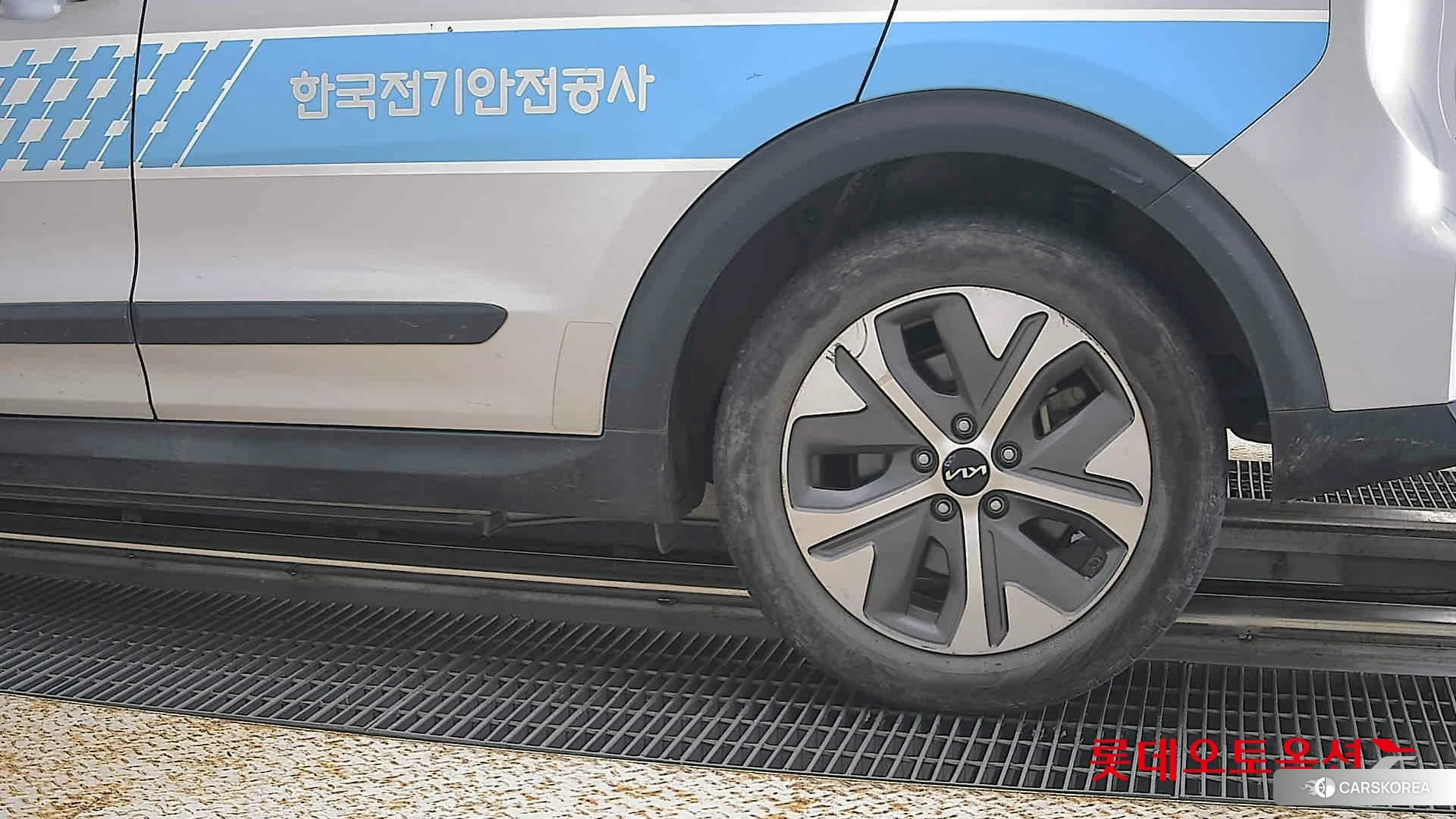 Kia Niro Plus id 4664314 из Кореи 14