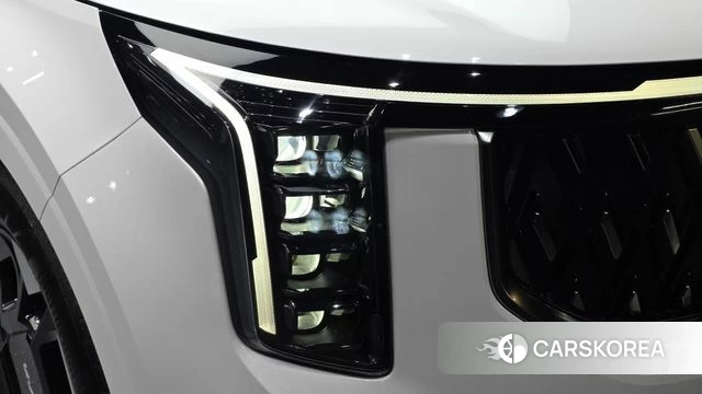 Kia The New Carnival 4th Generation id 4602655 из Кореи 14