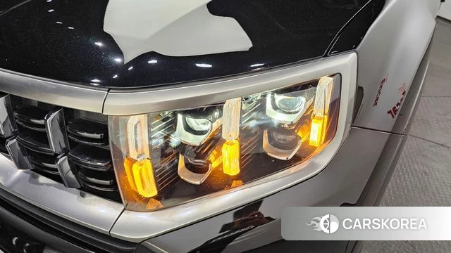 Kia Mohave Master id 4783901 из Кореи 14