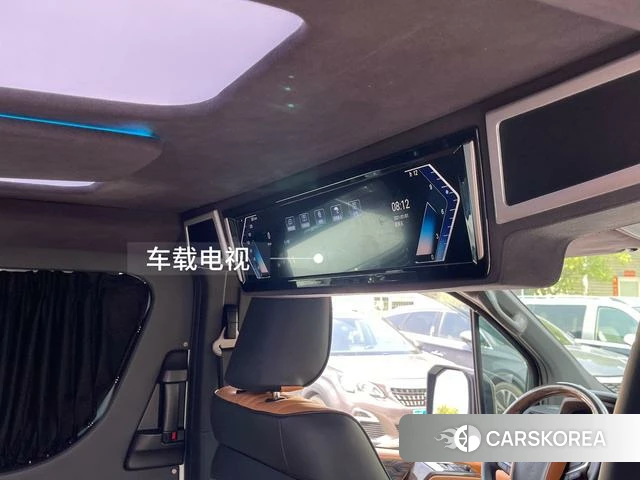 Toyota Hiace id 4239747 из Китая 14