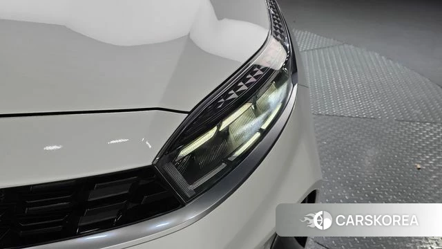 Kia The New K3 2nd generation id 4905437 из Кореи 14