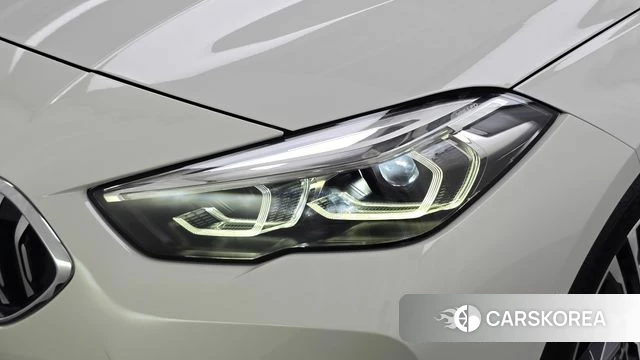 BMW 2 Series Gran Coupe (F44) id 4631926 из Кореи 14