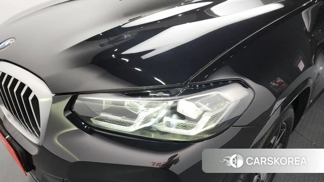 BMW X3 (G01) id 4401784 из Кореи 14